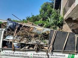 Best Construction Debris Removal  in Grayslake, IL