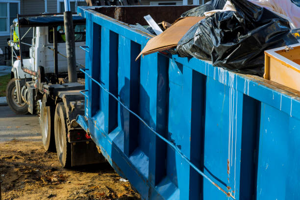 Best Commercial Junk Removal  in Grayslake, IL