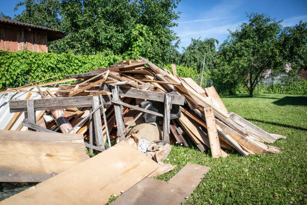 Best Yard Waste Removal  in Grayslake, IL